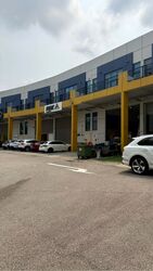 Tradehub 21 (D22), Factory #618932991